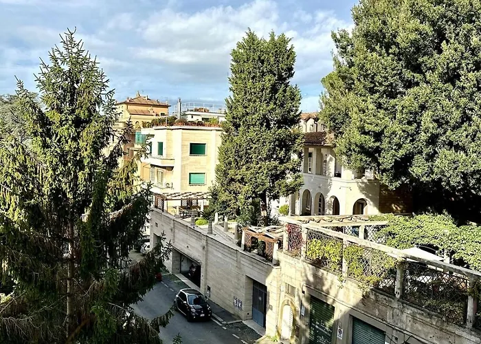 Dimora XIX