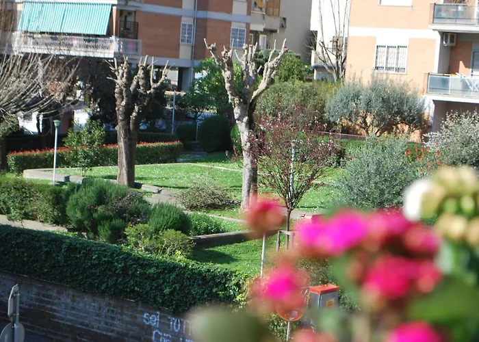 Gemelli - Val Favara